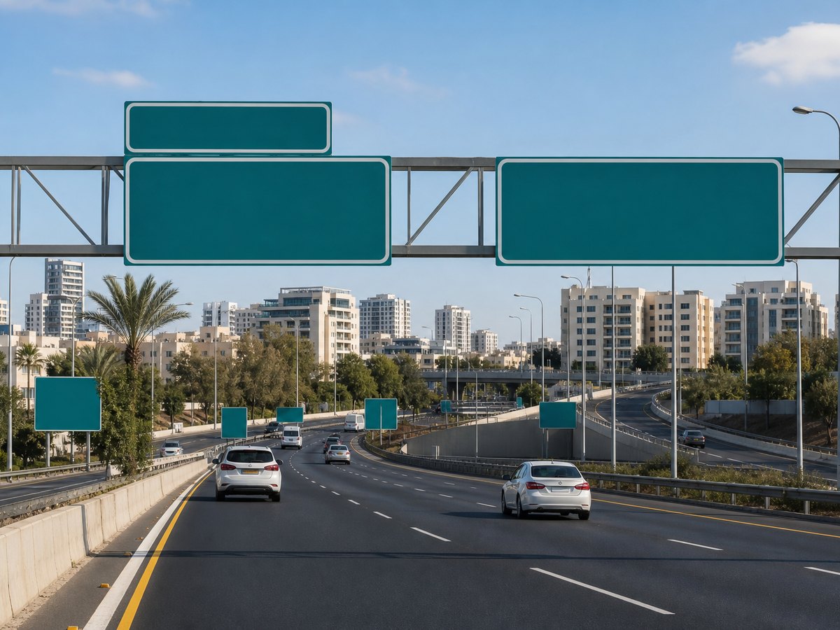 שילוט