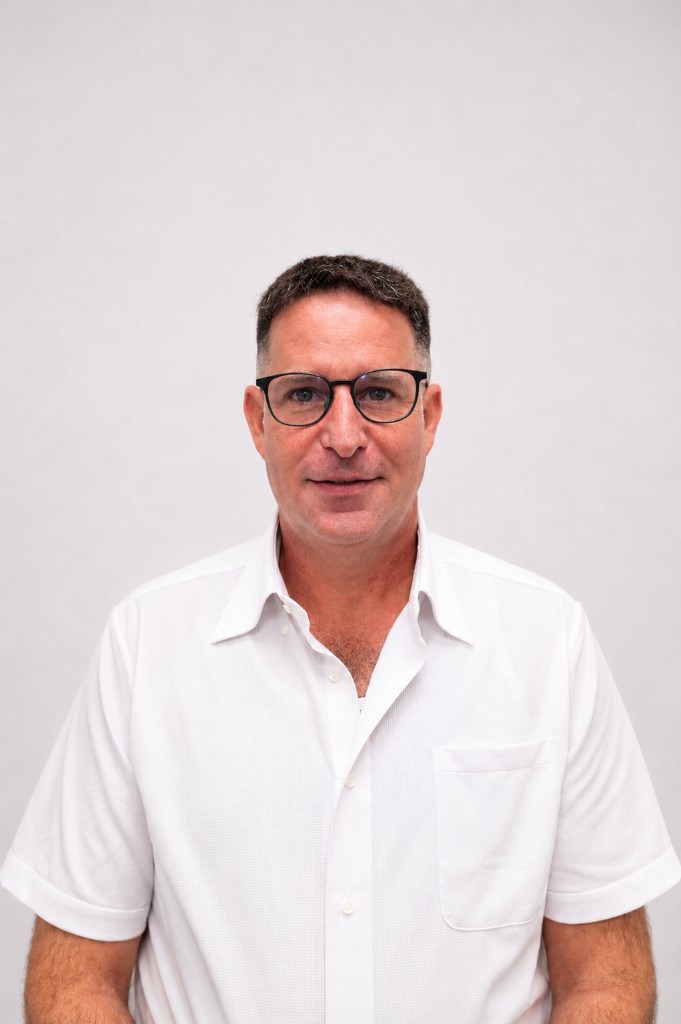ד"ר איל אשבל